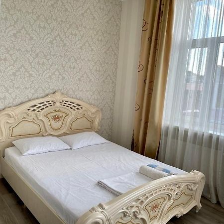 Apartment Studio -Біля Вокзалу-Недалеко Від Центру-Городоцька 151 Lemberg Exterior foto