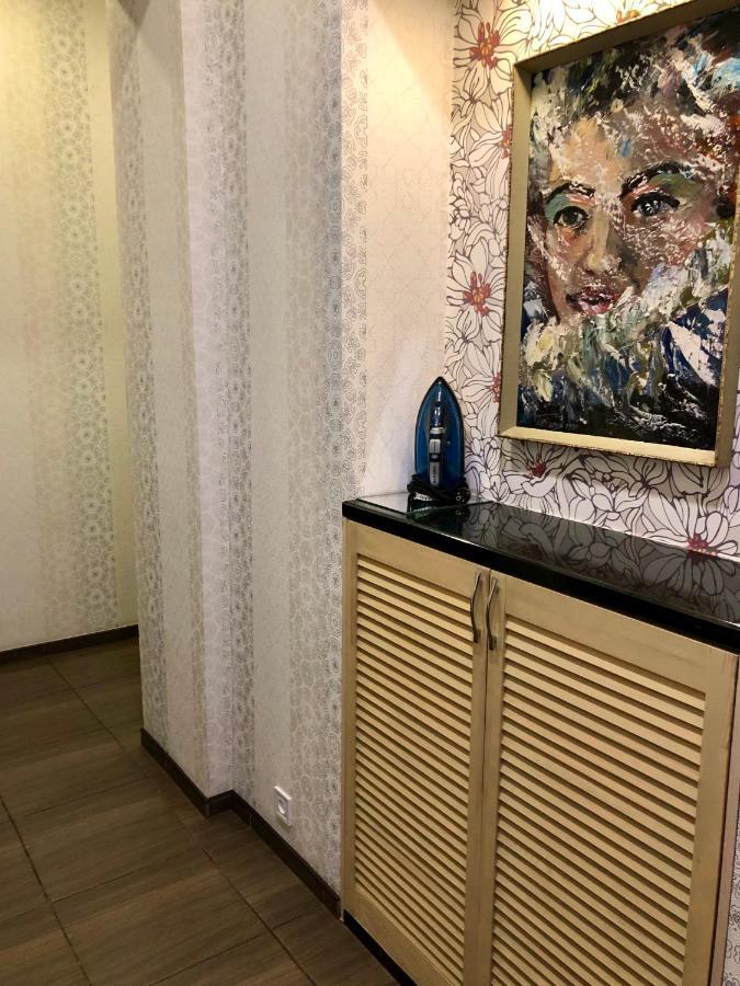 Apartment Studio -Біля Вокзалу-Недалеко Від Центру-Городоцька 151 Lemberg Exterior foto