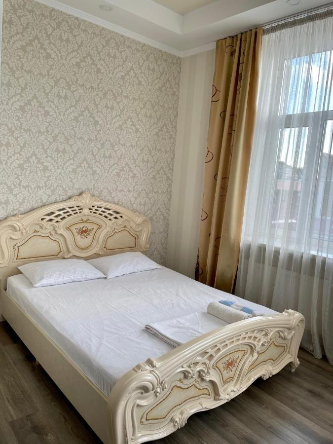 Apartment Studio -Біля Вокзалу-Недалеко Від Центру-Городоцька 151 Lemberg Exterior foto