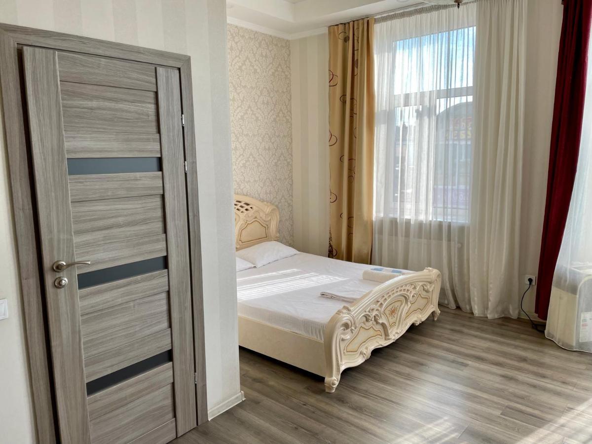 Apartment Studio -Біля Вокзалу-Недалеко Від Центру-Городоцька 151 Lemberg Exterior foto